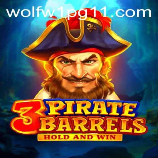 Desvendando o Fascinante Universo de 3PirateBarrels