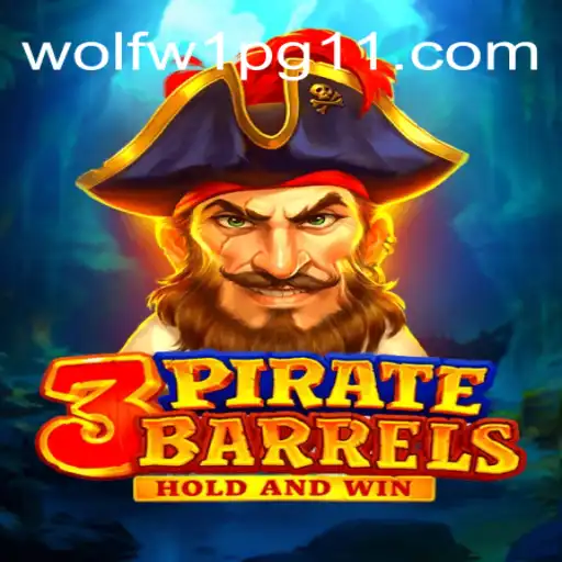 Desvendando o Fascinante Universo de 3PirateBarrels