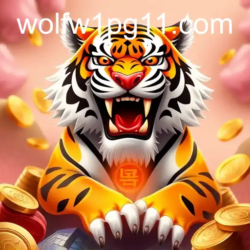 Como ganhar no Fortune Tiger em Wolfw1PG.com com Saque via PIX 2026