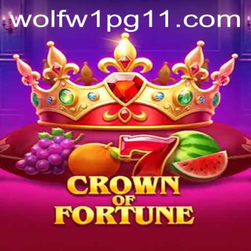 Descubra o Universo do Jogo Crown of Fortune