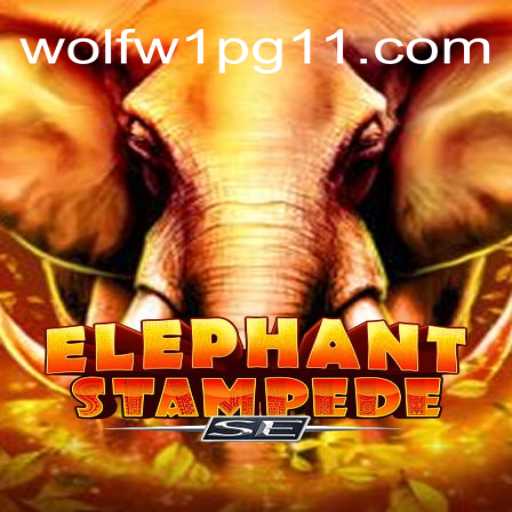 Desvendando o Fascinante Mundo de ElephantStampedeSE