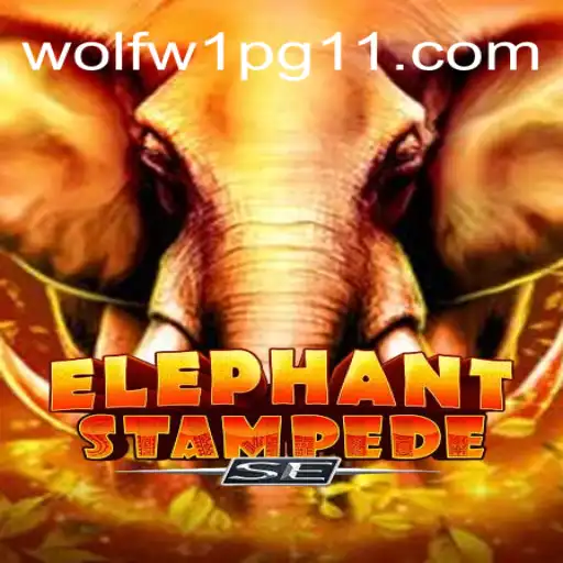 Desvendando o Fascinante Mundo de ElephantStampedeSE