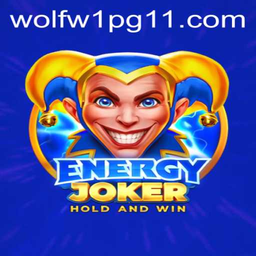 Descubra EnergyJoker: O Jogo de Estratégia e Aventura em Wolfw1PG.com