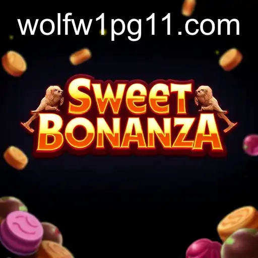 Como ganhar no Sweet Bonanza em Wolfw1PG.com com Saque via PIX 2026