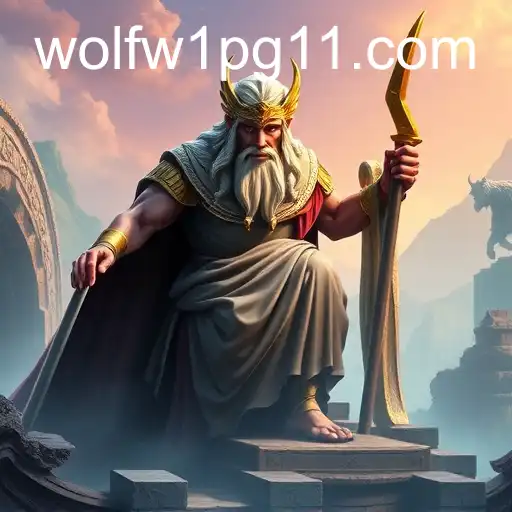 Como ganhar no Gates of Olympus em Wolfw1PG.com com Saque via PIX 2026