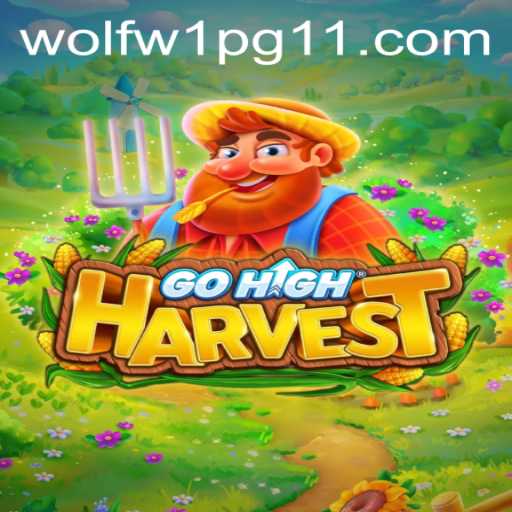 GoHighHarvest: Uma Nova Dimensão em Jogos com Wolfw1PG.com