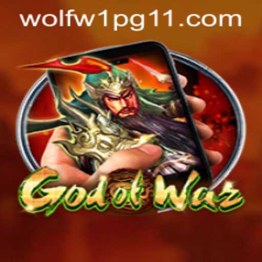 Explorando GodofWarM: Uma Jornada Épica com Wolfw1PG.com