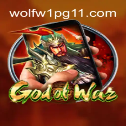 Explorando GodofWarM: Uma Jornada Épica com Wolfw1PG.com