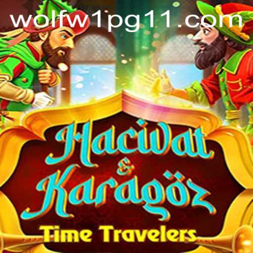 Descubra o Mundo Encantador de HacivatandKaragoz