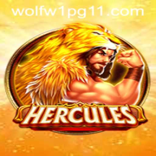Descubra o Fascinante Mundo de Hercules: O Jogo de Estratégia no Wolfw1PG.com