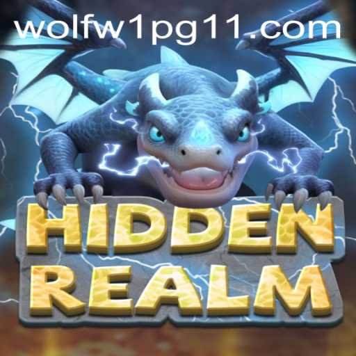 Explorando HiddenRealm: Aventura e Estratégia no Universo Fantástico
