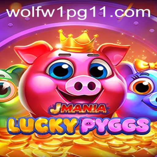 Explorando JManiaLuckyPyggs: O Jogo de Estratégia e Aventura