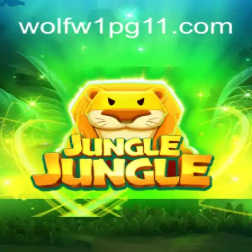 Descubra o Mundo de Aventura de JungleJungle: Um Guia Completo