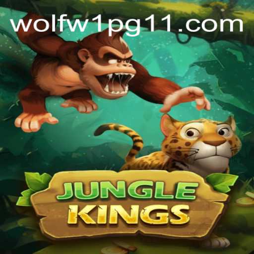 Tudo Sobre JungleKings: Descrição, Introdução e Regras do Jogo