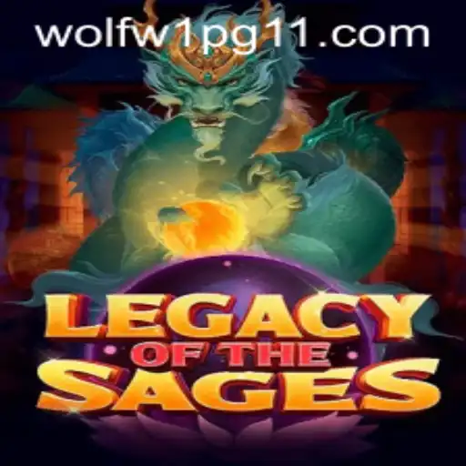 Desvende os Segredos de LegacyoftheSages: Um Novo Horizonte no Mundo dos Jogos