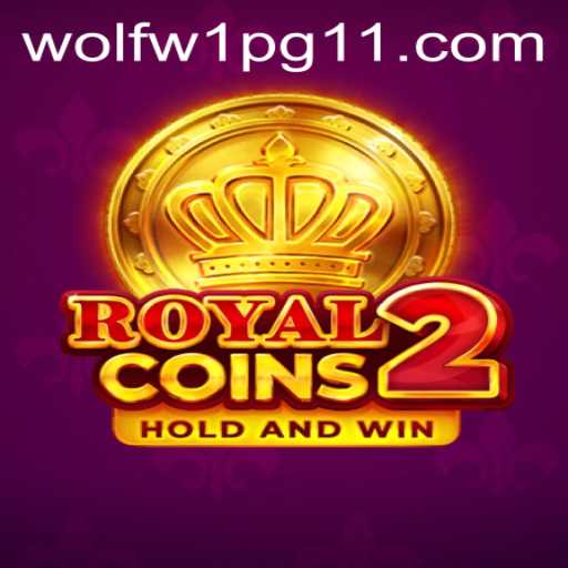 Explorando o Fascinante Mundo de RoyalCoins2: Um Guia Completo