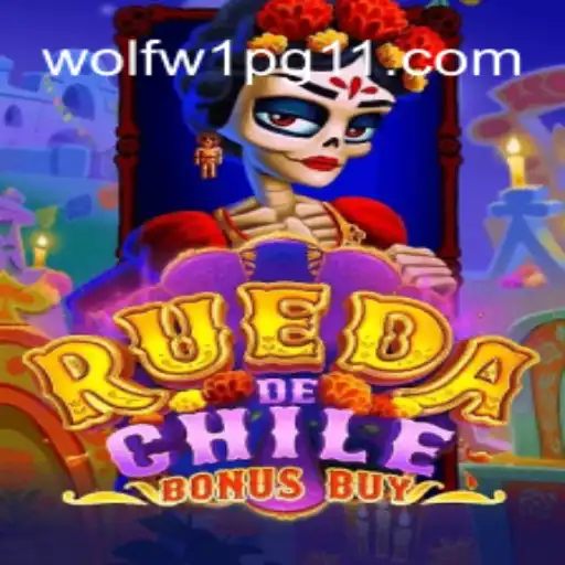 RuedaDeChileBonusBuy: Um Mergulho no Mundo de Emoções do Wolfw1PG.com
