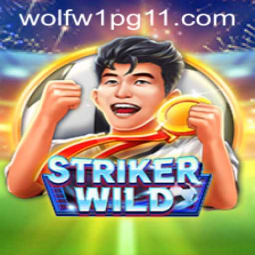 Explorando o Fenômeno de StrikerWILD: O Jogo Que Conquistou a Wolfw1PG.com