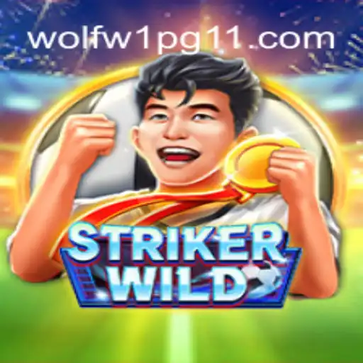 Explorando o Fenômeno de StrikerWILD: O Jogo Que Conquistou a Wolfw1PG.com