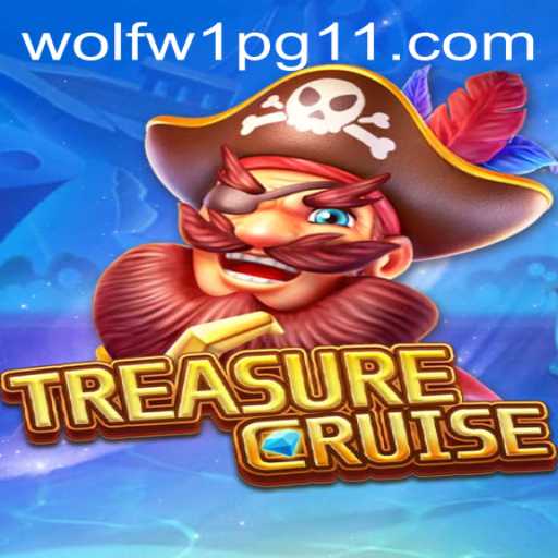 Descubra o Mundo de Aventura de TREASURECRUISE