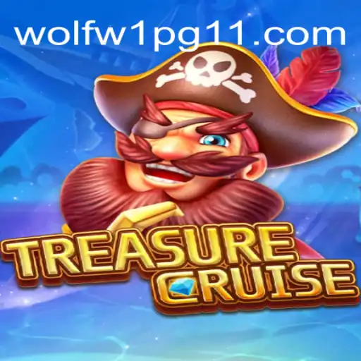 Descubra o Mundo de Aventura de TREASURECRUISE