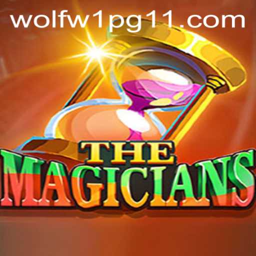 Explorando TheMagicians: Um Jogo de Fantasia e Estratégia