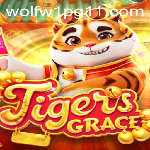 A Nova Sensação no Mundo dos Jogos: TigersGrace