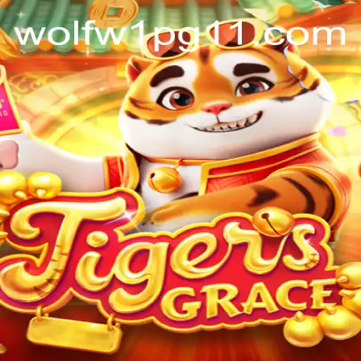 A Nova Sensação no Mundo dos Jogos: TigersGrace