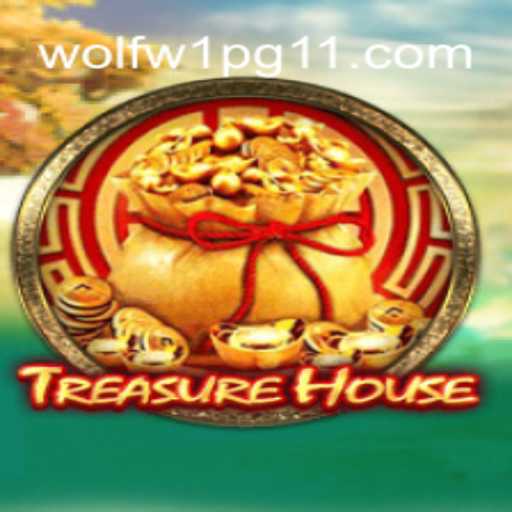 Explore o Universo Inovador de TreasureHouse