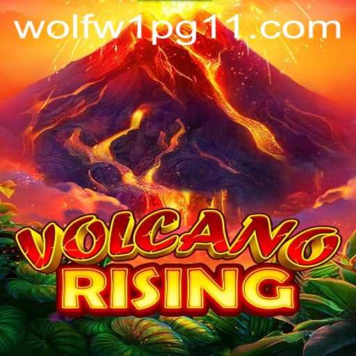 Descubra a Aventura Épica de VolcanoRising