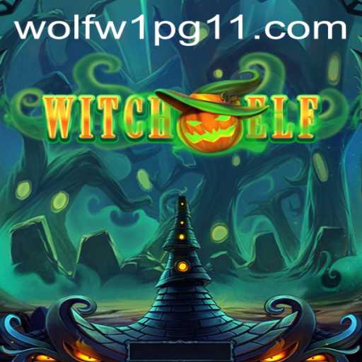 Explorando o Mundo do Jogo WitchElf