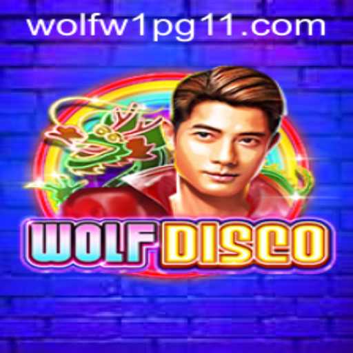 A Fascinante Jornada no Universo de WolfDisco