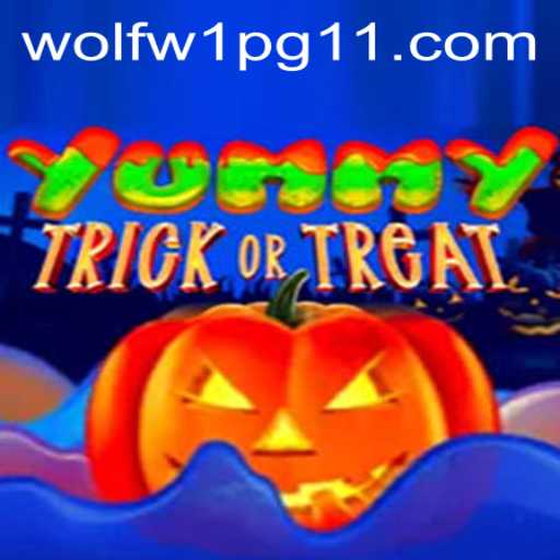 Descubra o Mundo de YummyTrickorTreat: O Jogo que Está Conquistando 2023